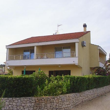 Apartments By The Sea Vinisce, Trogir - 5229 Kültér fotó