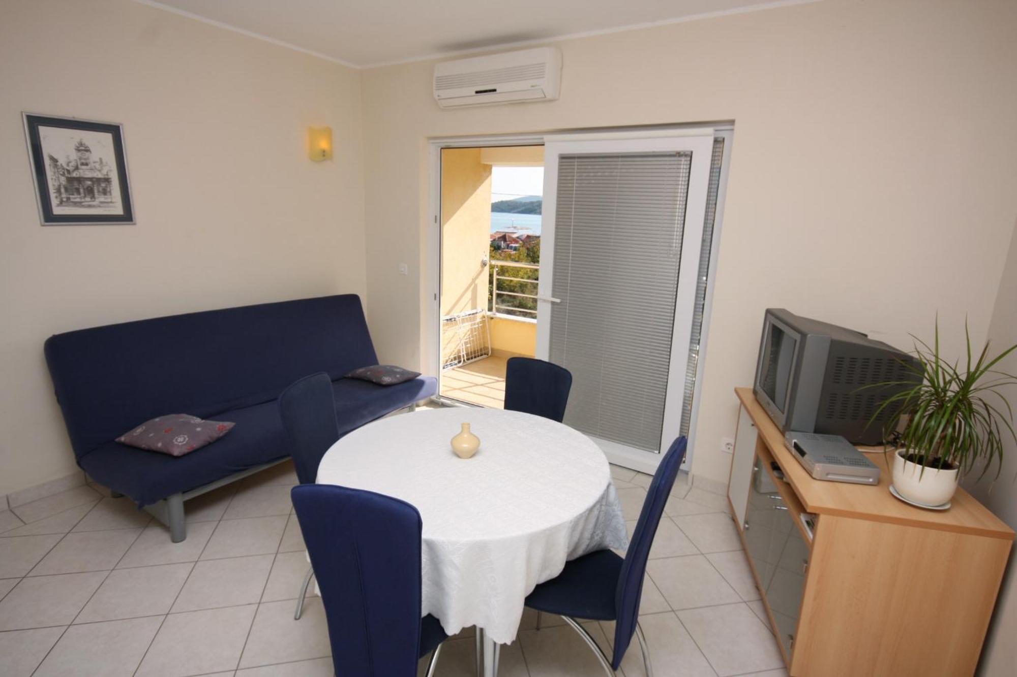 Apartments By The Sea Vinisce, Trogir - 5229 Szoba fotó